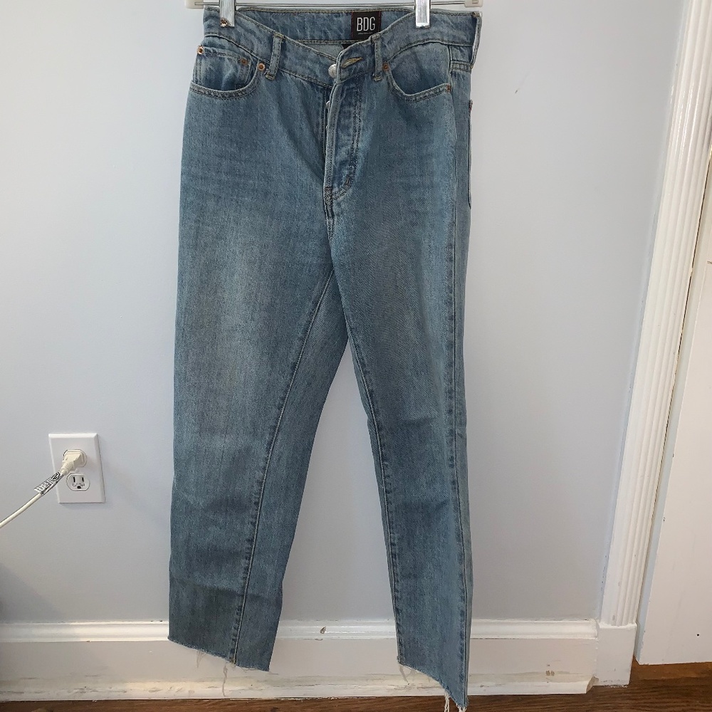 Urban Outfitters BDG Jeans